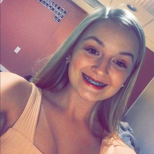 Meet your Posher, Morgan